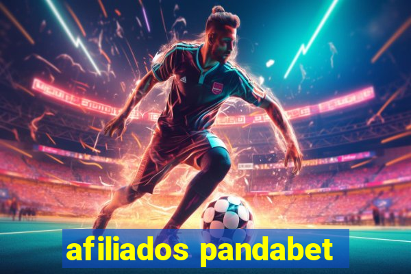 afiliados pandabet